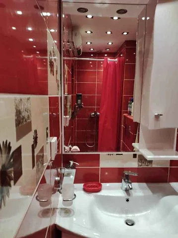 Wohnung in Stari Grad Budva — photo 6